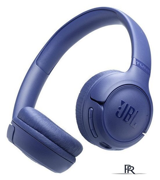 Наушники JBL Tune 530BT (белый) - Изображение №11 — Интернет-магазин ПроЗаказ