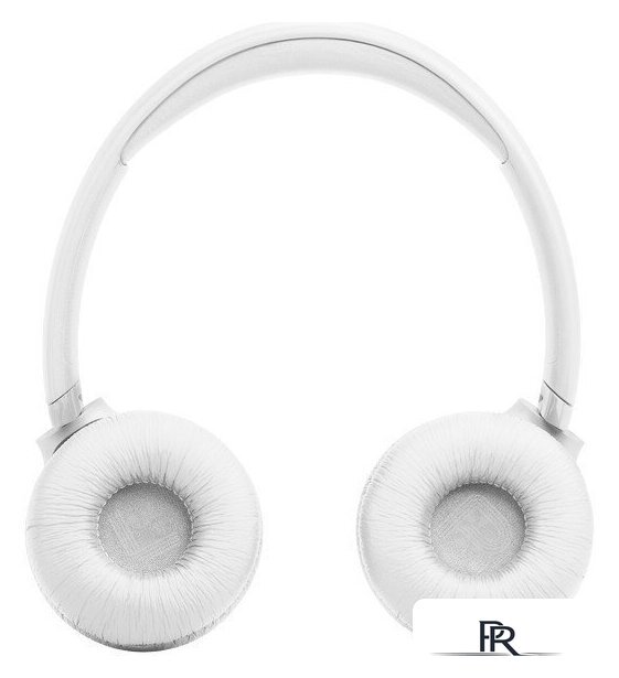 Наушники JBL Tune 530BT (белый) - Изображение №6 — Интернет-магазин ПроЗаказ