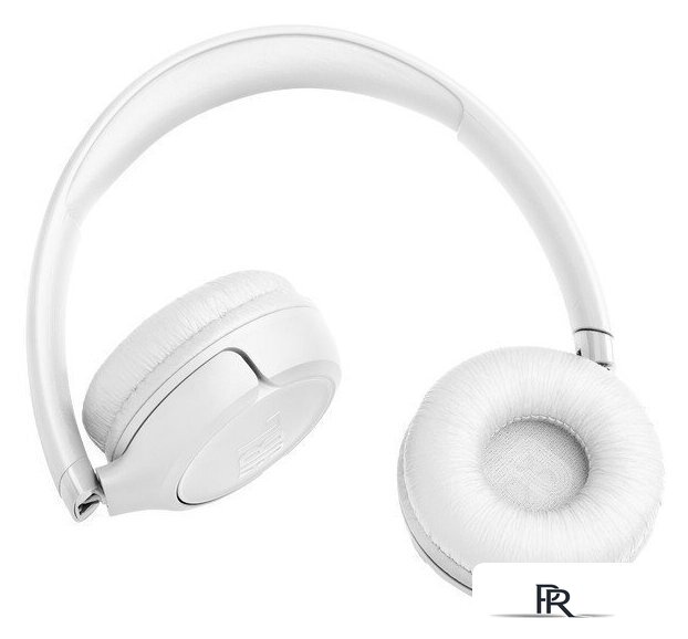 Наушники JBL Tune 530BT (белый) - Изображение №9 — Интернет-магазин ПроЗаказ