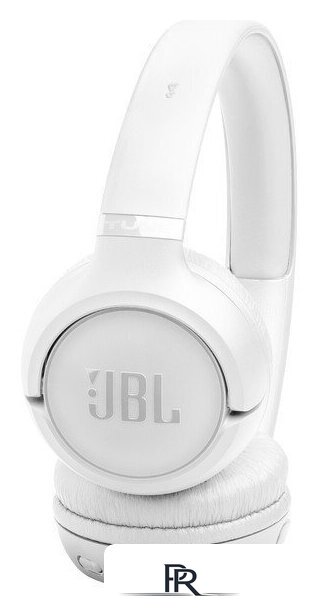 Наушники JBL Tune 530BT (белый) - Изображение №7 — Интернет-магазин ПроЗаказ