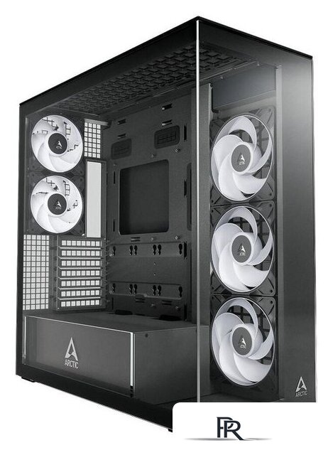 Корпус Arctic Xtender VG ACPCC00023A - Изображение №2 — Интернет-магазин ПроЗаказ