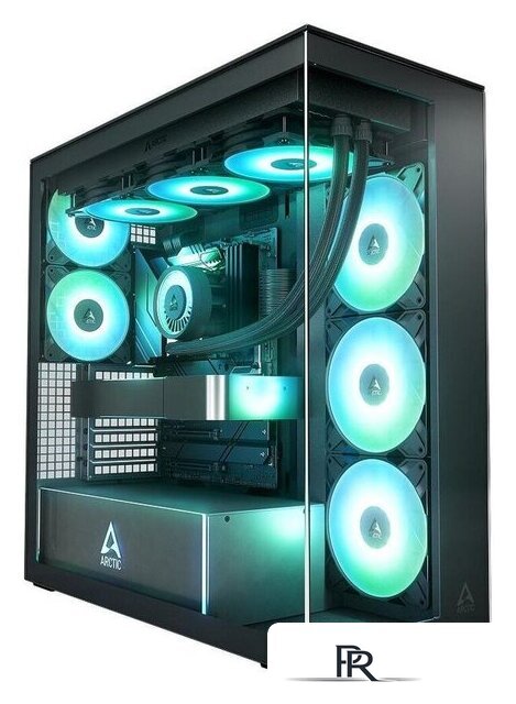 Корпус Arctic Xtender VG ACPCC00023A - Изображение №1 — Интернет-магазин ПроЗаказ
