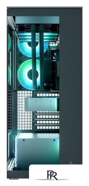 Корпус Arctic Xtender VG ACPCC00023A - Изображение №4 — Интернет-магазин ПроЗаказ