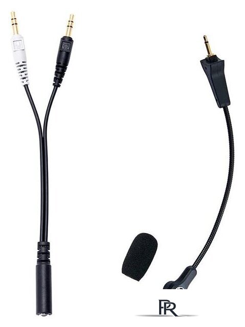 Наушники Audio-Technica ATH-G1 - Изображение №7 — Интернет-магазин ПроЗаказ