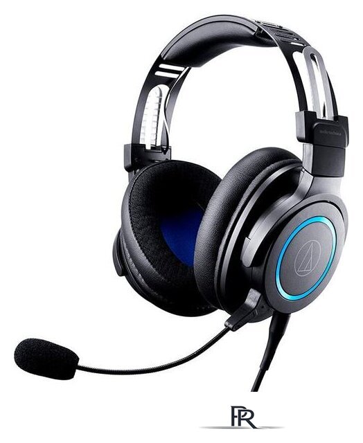 Наушники Audio-Technica ATH-G1 - Изображение №1 — Интернет-магазин ПроЗаказ