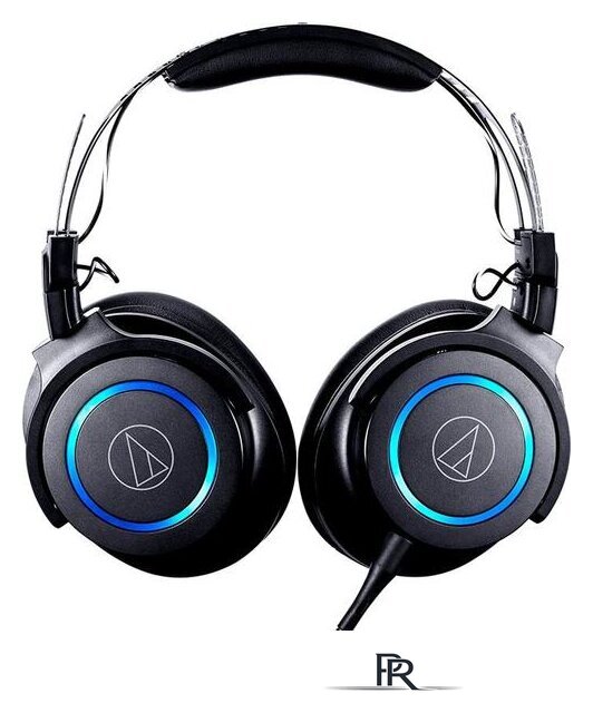 Наушники Audio-Technica ATH-G1 - Изображение №3 — Интернет-магазин ПроЗаказ