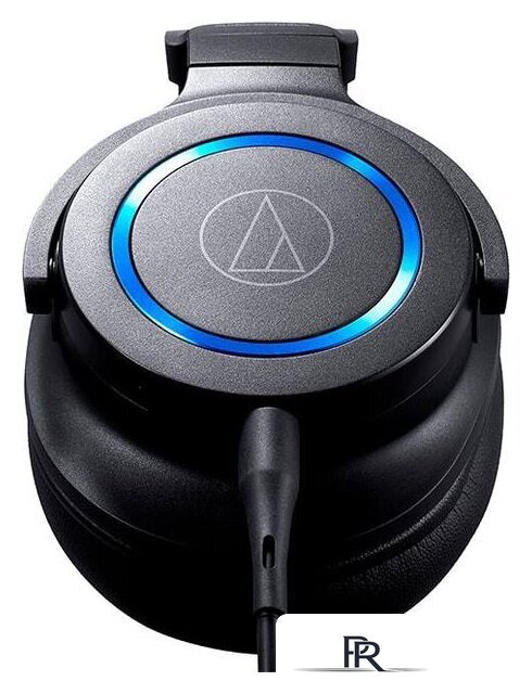 Наушники Audio-Technica ATH-G1 - Изображение №4 — Интернет-магазин ПроЗаказ