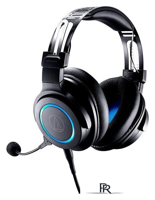 Наушники Audio-Technica ATH-G1 - Изображение №2 — Интернет-магазин ПроЗаказ