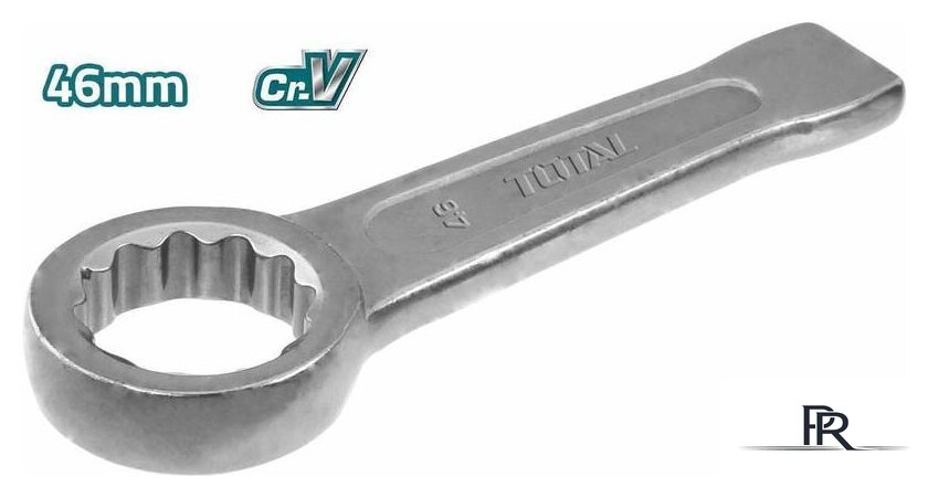 Ключ Total THT104046 - Изображение №1 — Интернет-магазин ПроЗаказ