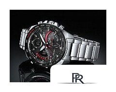 Наручные часы Casio ECB-900DB-1AER - Изображение №5 — Интернет-магазин ПроЗаказ