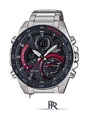 Наручные часы Casio ECB-900DB-1AER - Изображение №1 — Интернет-магазин ПроЗаказ