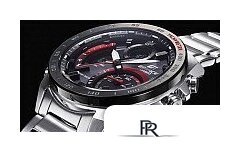 Наручные часы Casio ECB-900DB-1AER - Изображение №4 — Интернет-магазин ПроЗаказ