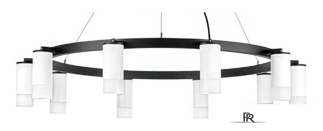 Подвесная люстра Lightstar Rullo LR0203601 - Изображение №1 — Интернет-магазин ПроЗаказ