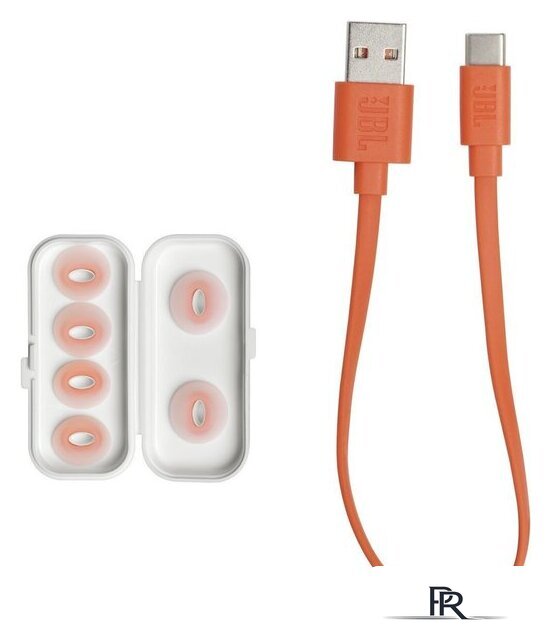 Наушники JBL Tune Flex Ghost (белый, китайская версия) - Изображение №7 — Интернет-магазин ПроЗаказ