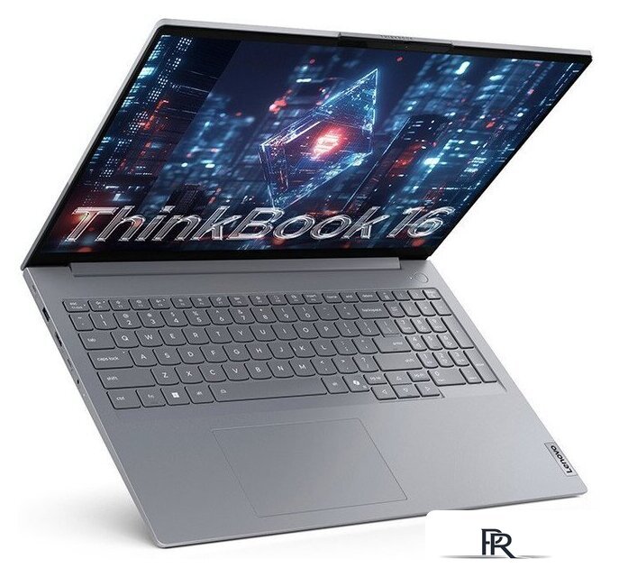 Ноутбук Lenovo ThinkBook 16 G8 IRL 21SH0037GQ - Изображение №4 — Интернет-магазин ПроЗаказ