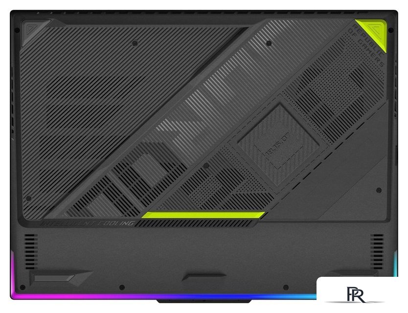 Игровой ноутбук ASUS ROG Strix G16 2025 G614PH-RV044 - Изображение №15 — Интернет-магазин ПроЗаказ