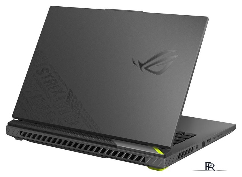 Игровой ноутбук ASUS ROG Strix G16 2025 G614PH-RV044 - Изображение №7 — Интернет-магазин ПроЗаказ
