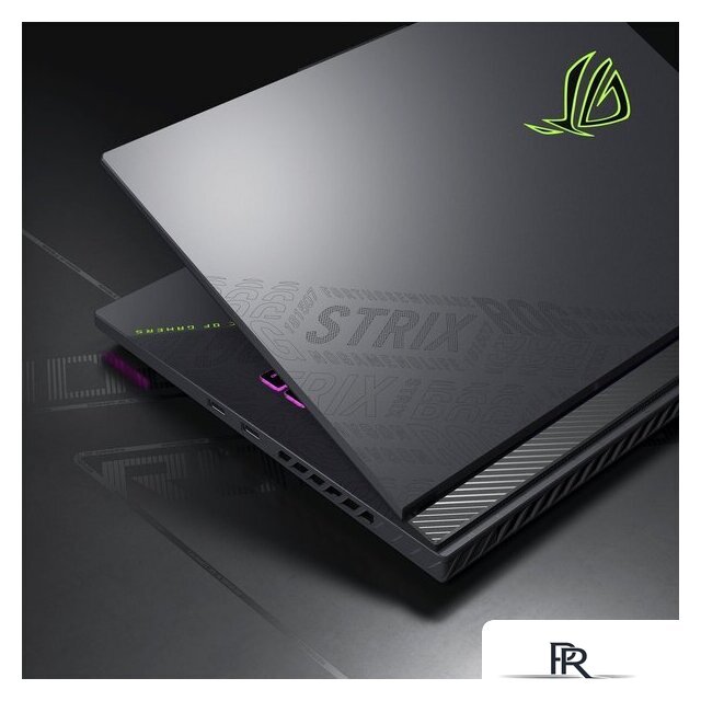 Игровой ноутбук ASUS ROG Strix G16 2025 G614PH-RV044 - Изображение №16 — Интернет-магазин ПроЗаказ