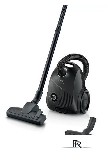 Пылесос Bosch BGLS2BA3D8 - Изображение №1 — Интернет-магазин ПроЗаказ