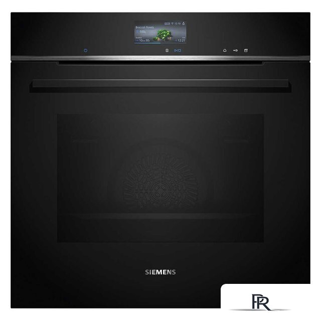 Электрический духовой шкаф Siemens iQ700 HS736G3B1 - Изображение №1 — Интернет-магазин ПроЗаказ