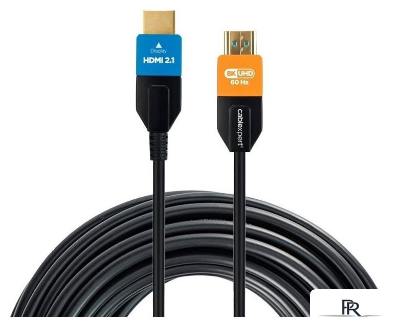 Кабель Cablexpert CC-HDMI8K-AOC-20M - Изображение №2 — Интернет-магазин ПроЗаказ