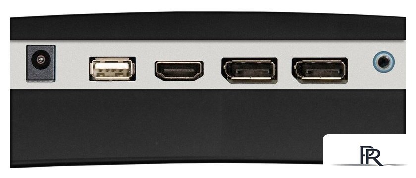 Игровой монитор ExeGate Combat EC3207TA EX297503RUS - Изображение №9 — Интернет-магазин ПроЗаказ