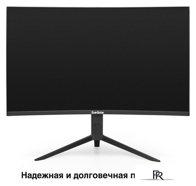 Игровой монитор ExeGate Combat EC3207TA EX297503RUS - Изображение №3 — Интернет-магазин ПроЗаказ