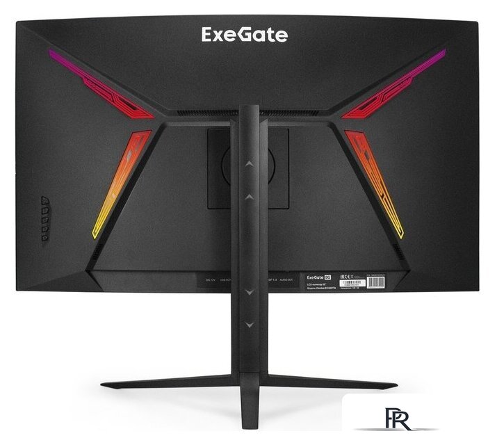 Игровой монитор ExeGate Combat EC3207TA EX297503RUS - Изображение №4 — Интернет-магазин ПроЗаказ