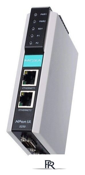 Конвертер Moxa NPort IA-5150-T - Изображение №3 — Интернет-магазин ПроЗаказ