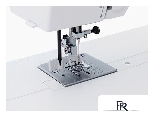 Электромеханическая швейная машина Janome 1522PG Anniversary Edition - Изображение №18 — Интернет-магазин ПроЗаказ