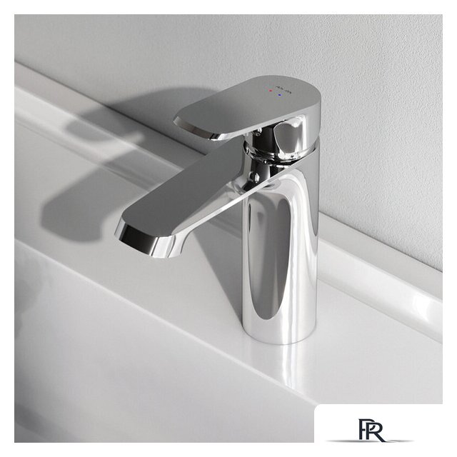 Смеситель AM.PM Func F8F02100 - Изображение №4 — Интернет-магазин ПроЗаказ