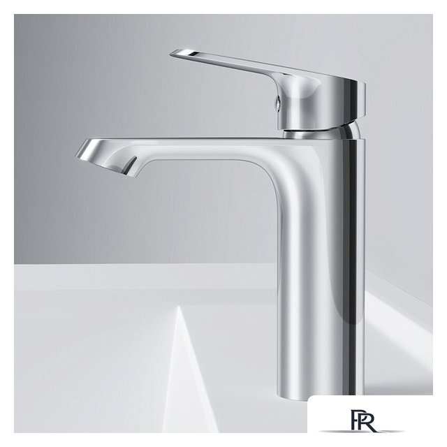 Смеситель AM.PM Func F8F02100 - Изображение №8 — Интернет-магазин ПроЗаказ