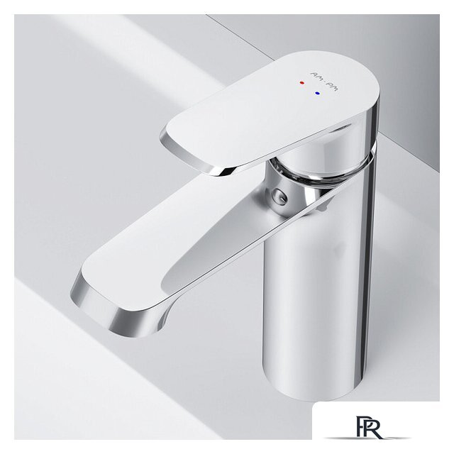 Смеситель AM.PM Func F8F02100 - Изображение №6 — Интернет-магазин ПроЗаказ