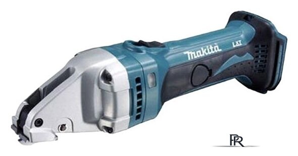 Шлицевые электрические ножницы Makita DJS161Z (без АКБ) - Изображение №1 — Интернет-магазин ПроЗаказ