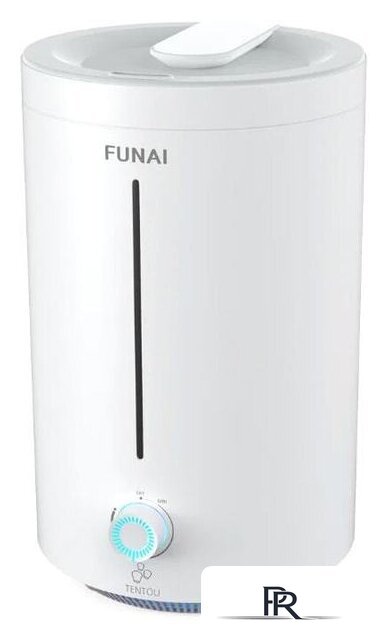 Увлажнитель воздуха Funai Tentou USH-TTM7201WC - Изображение №2 — Интернет-магазин ПроЗаказ