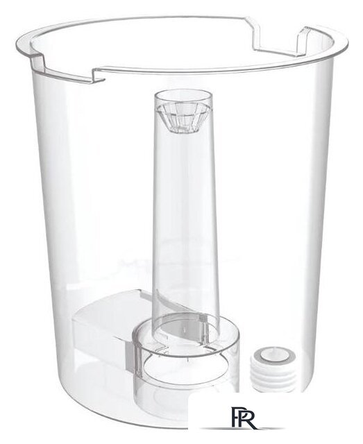 Увлажнитель воздуха Funai Tentou USH-TTM7201WC - Изображение №7 — Интернет-магазин ПроЗаказ