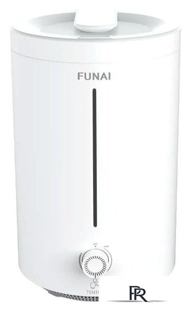 Увлажнитель воздуха Funai Tentou USH-TTM7201WC - Изображение №1 — Интернет-магазин ПроЗаказ