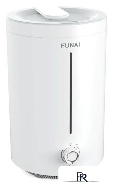 Увлажнитель воздуха Funai Tentou USH-TTM7201WC - Изображение №6 — Интернет-магазин ПроЗаказ