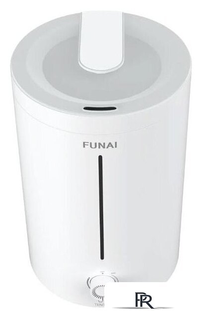 Увлажнитель воздуха Funai Tentou USH-TTM7201WC - Изображение №3 — Интернет-магазин ПроЗаказ