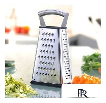 Терка Gefu 10760 - Изображение №3 — Интернет-магазин ПроЗаказ