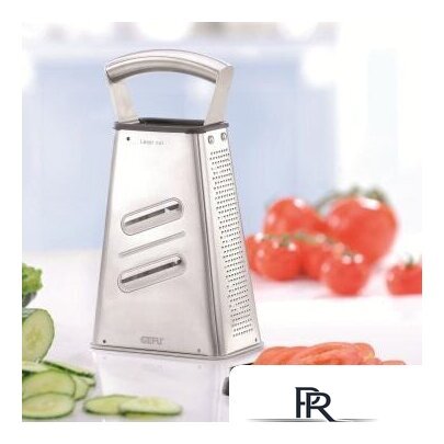 Терка Gefu 10760 - Изображение №2 — Интернет-магазин ПроЗаказ