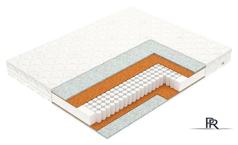 Матрас Vegas Хит 3 160x200 - Изображение №1 — Интернет-магазин ПроЗаказ