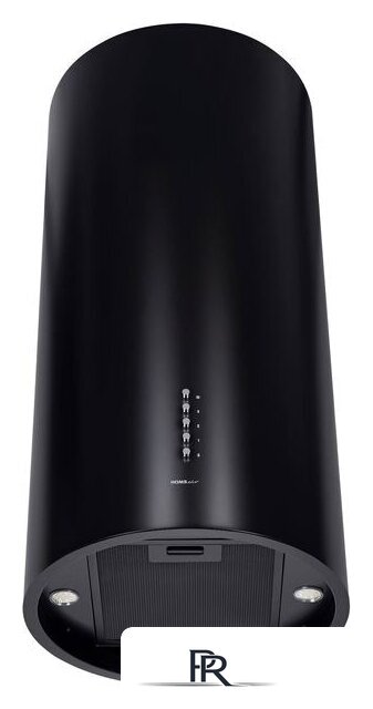 Кухонная вытяжка HOMSair Fly 1000SD 39 (черный) - Изображение №3 — Интернет-магазин ПроЗаказ
