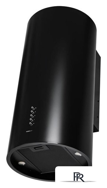 Кухонная вытяжка HOMSair Fly 1000SD 39 (черный) - Изображение №1 — Интернет-магазин ПроЗаказ
