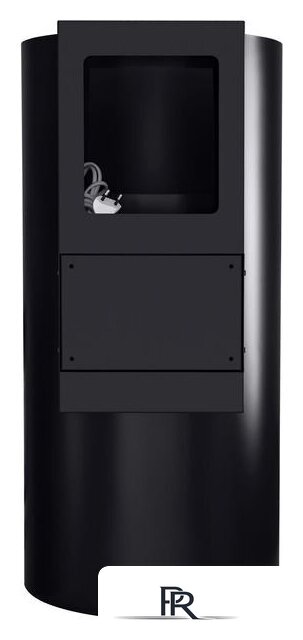 Кухонная вытяжка HOMSair Fly 1000SD 39 (черный) - Изображение №12 — Интернет-магазин ПроЗаказ