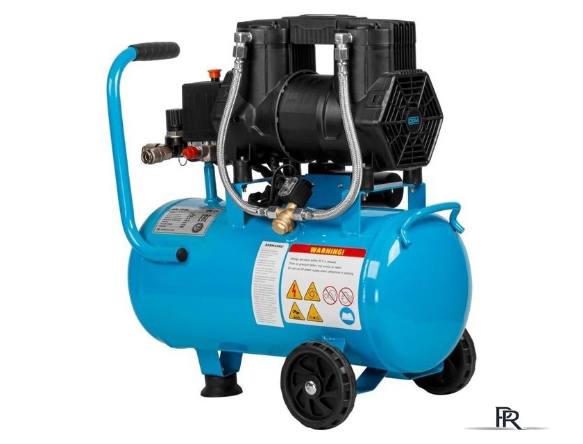 Компрессор DGM AC-225F - Изображение №2 — Интернет-магазин ПроЗаказ