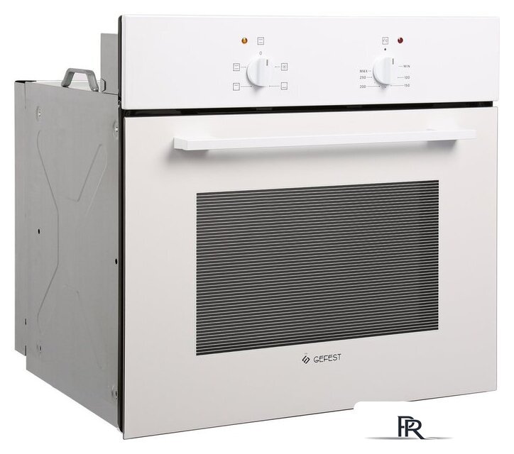 Электрический духовой шкаф GEFEST ДА 602 К12 - Изображение №2 — Интернет-магазин ПроЗаказ