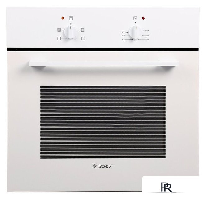 Электрический духовой шкаф GEFEST ДА 602 К12 - Изображение №1 — Интернет-магазин ПроЗаказ