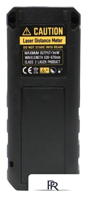 Лазерный дальномер Profipower PLD-60 - Изображение №4 — Интернет-магазин ПроЗаказ