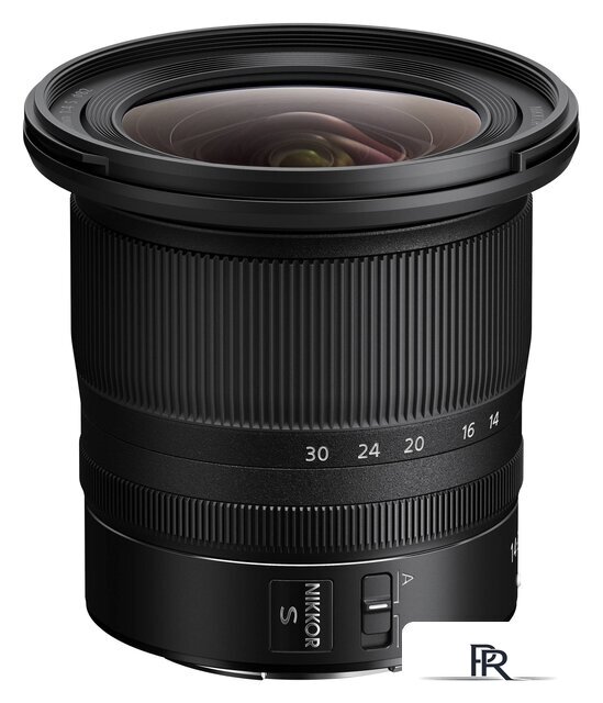 Объектив Nikon NIKKOR Z 14-30mm f/4 S - Изображение №2 — Интернет-магазин ПроЗаказ